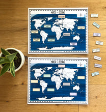 Load image into Gallery viewer, Master the Continents