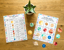 Load image into Gallery viewer, Early Learning Toolbox #2- Planets, Numbers, Days, Months, Shapes