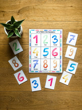 Load image into Gallery viewer, Early Learning Toolbox #2- Planets, Numbers, Days, Months, Shapes