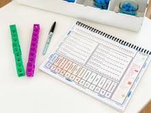 Load image into Gallery viewer, Sailing Through Math Mat Bundle