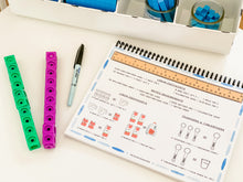 Load image into Gallery viewer, Sailing Through Math Mat Bundle