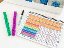 Load image into Gallery viewer, Sailing Through Math Mat Bundle