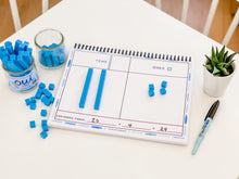 Load image into Gallery viewer, Sailing Through Math Mat Bundle