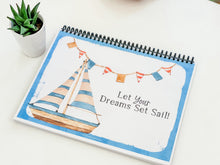 Load image into Gallery viewer, Sailing Through Math Mat Bundle