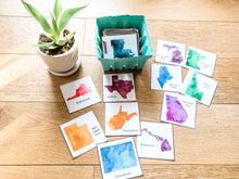 Load image into Gallery viewer, Master the USA Games