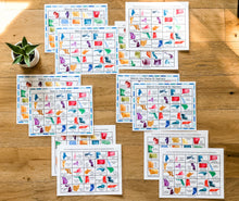 Load image into Gallery viewer, Master the USA Games