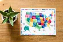 Load image into Gallery viewer, Master the USA Games