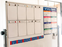 Load image into Gallery viewer, Memory Work Write On Backgrounds