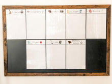 Load image into Gallery viewer, Memory Work Write On Backgrounds