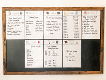 Load image into Gallery viewer, Memory Work Write On Backgrounds