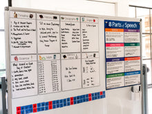 Load image into Gallery viewer, Memory Work Write On Backgrounds