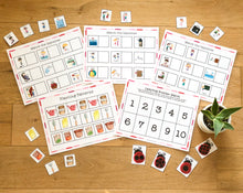 Load image into Gallery viewer, Early Learning Toolbox #3- Opposites, Patterns & Numbers