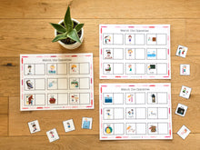 Load image into Gallery viewer, Early Learning Toolbox #3- Opposites, Patterns & Numbers