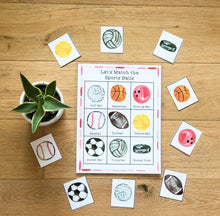 Load image into Gallery viewer, Early Learning Toolbox #4- Balls, On the Farm & Parking