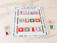 Load image into Gallery viewer, Early Learning Toolbox #5- Patterns, Sorting & Colors