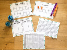 Load image into Gallery viewer, Math Mat Bundle