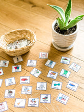 Load image into Gallery viewer, Visual Daily Tasks & Chores Chart