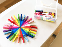 Load image into Gallery viewer, Early Learning Toolbox #12- Alphabet Pie A-Z