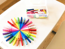 Load image into Gallery viewer, Early Learning Toolbox #12- Alphabet Pie A-Z