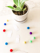 Load image into Gallery viewer, Early Learning Toolbox #6- Alphabet Match, Colors & Shapes