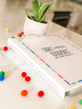 Load image into Gallery viewer, Early Learning Toolbox #6- Alphabet Match, Colors & Shapes