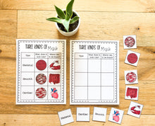 Load image into Gallery viewer, Science Learning Toolbox #1: Master the Body Systems