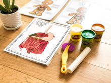 Load image into Gallery viewer, Science Learning Toolbox #1: Master the Body Systems