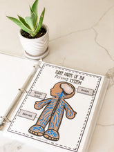 Load image into Gallery viewer, Science Learning Toolbox #1: Master the Body Systems