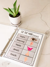 Load image into Gallery viewer, Science Learning Toolbox #1: Master the Body Systems