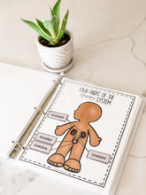 Load image into Gallery viewer, Science Learning Toolbox #1: Master the Body Systems