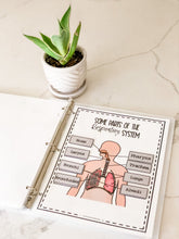 Load image into Gallery viewer, Science Learning Toolbox #1: Master the Body Systems