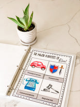 Load image into Gallery viewer, Science Learning Toolbox #1: Master the Body Systems