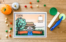 Load image into Gallery viewer, Fall Play-Doh Mats