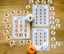 Load image into Gallery viewer, Early Learning Toolbox #9- Fall Theme Bundle