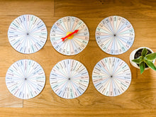 Load image into Gallery viewer, States & Capitals Pie