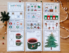 Load image into Gallery viewer, Early Learning Toolbox #17- Winter & Christmas