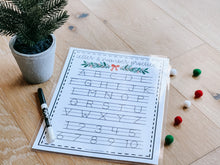 Load image into Gallery viewer, Early Learning Toolbox #17- Winter & Christmas