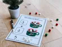 Load image into Gallery viewer, Early Learning Toolbox #17- Winter & Christmas