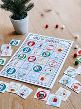 Load image into Gallery viewer, Early Learning Toolbox #17- Winter & Christmas