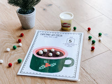 Load image into Gallery viewer, Early Learning Toolbox #17- Winter & Christmas