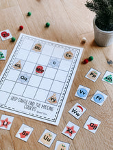 Load image into Gallery viewer, Early Learning Toolbox #17- Winter & Christmas