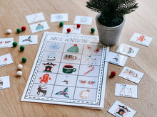 Load image into Gallery viewer, Early Learning Toolbox #17- Winter & Christmas