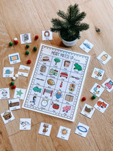 Load image into Gallery viewer, Early Learning Toolbox #17- Winter & Christmas