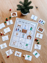 Load image into Gallery viewer, Early Learning Toolbox #17- Winter & Christmas