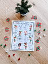 Load image into Gallery viewer, Early Learning Toolbox #17- Winter & Christmas