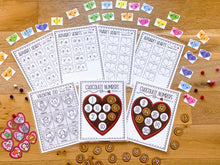 Load image into Gallery viewer, Early Learning Toolbox #19- Valentine/February