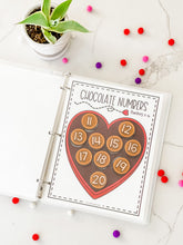 Load image into Gallery viewer, Early Learning Toolbox #19- Valentine/February