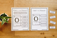 Load image into Gallery viewer, Science Learning Toolbox #2: Chemistry