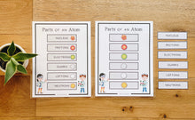 Load image into Gallery viewer, Science Learning Toolbox #2: Chemistry