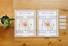 Load image into Gallery viewer, Science Learning Toolbox #2: Chemistry